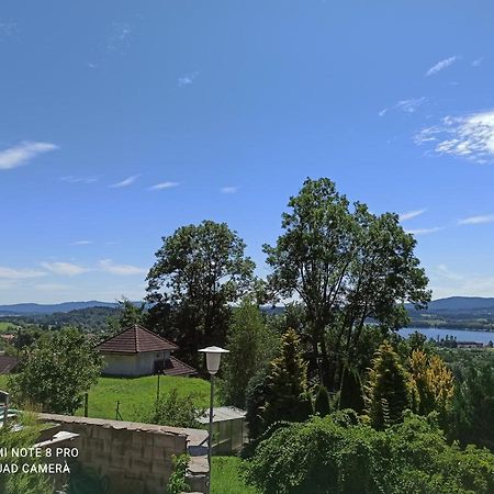 Апартаменти Apartma Na Lipne Горні-Плана Екстер'єр фото