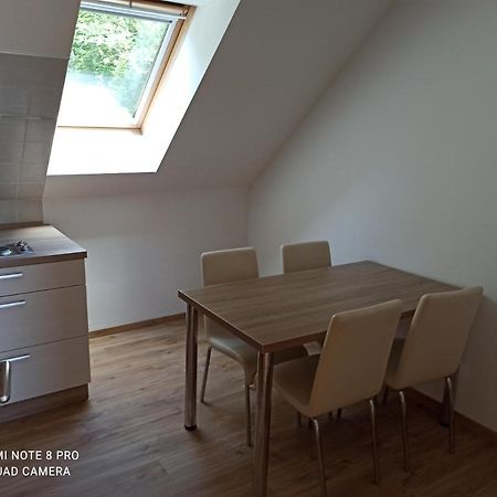 Апартаменти Apartma Na Lipne Горні-Плана Екстер'єр фото