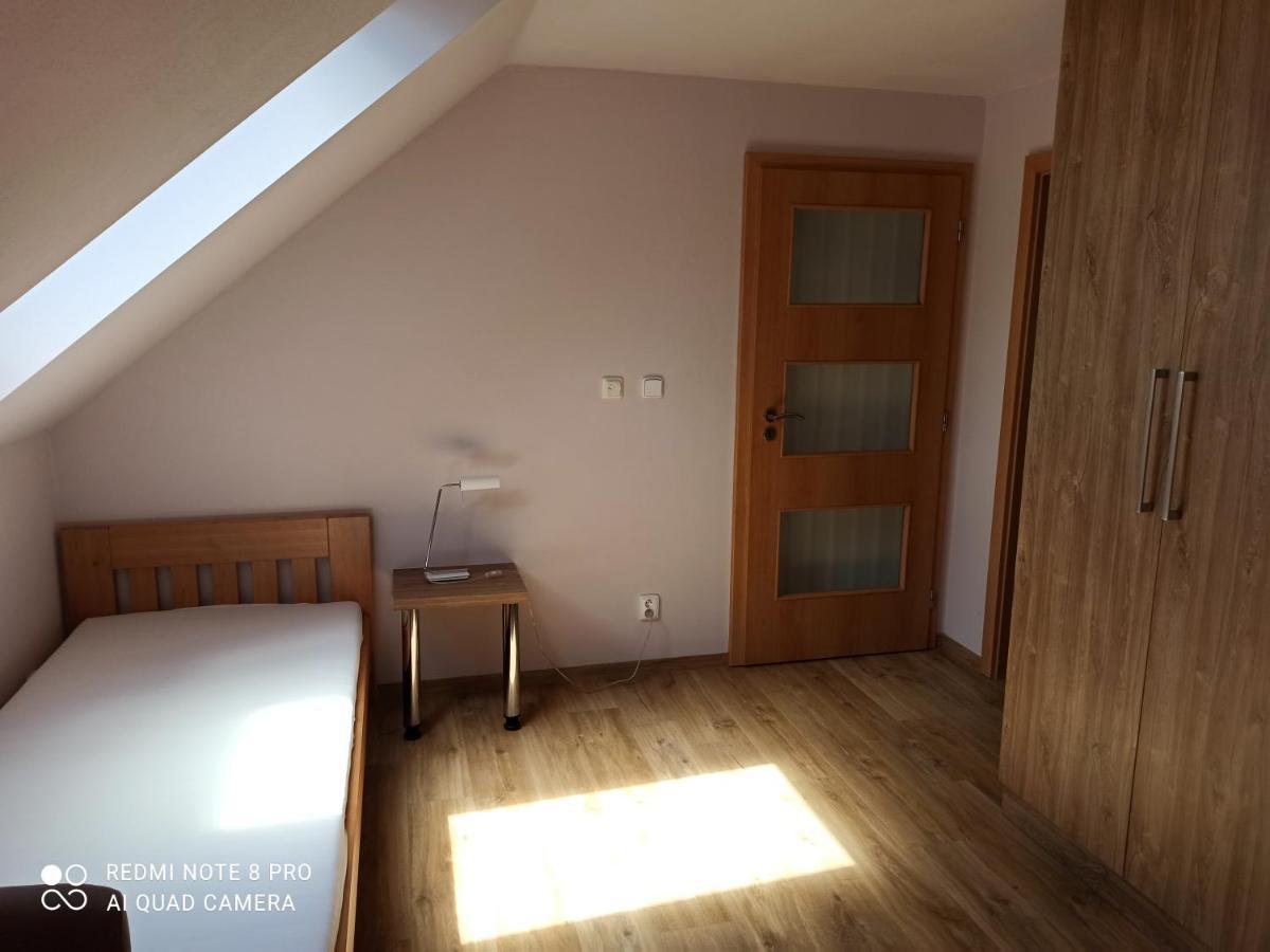 Апартаменти Apartma Na Lipne Горні-Плана Екстер'єр фото