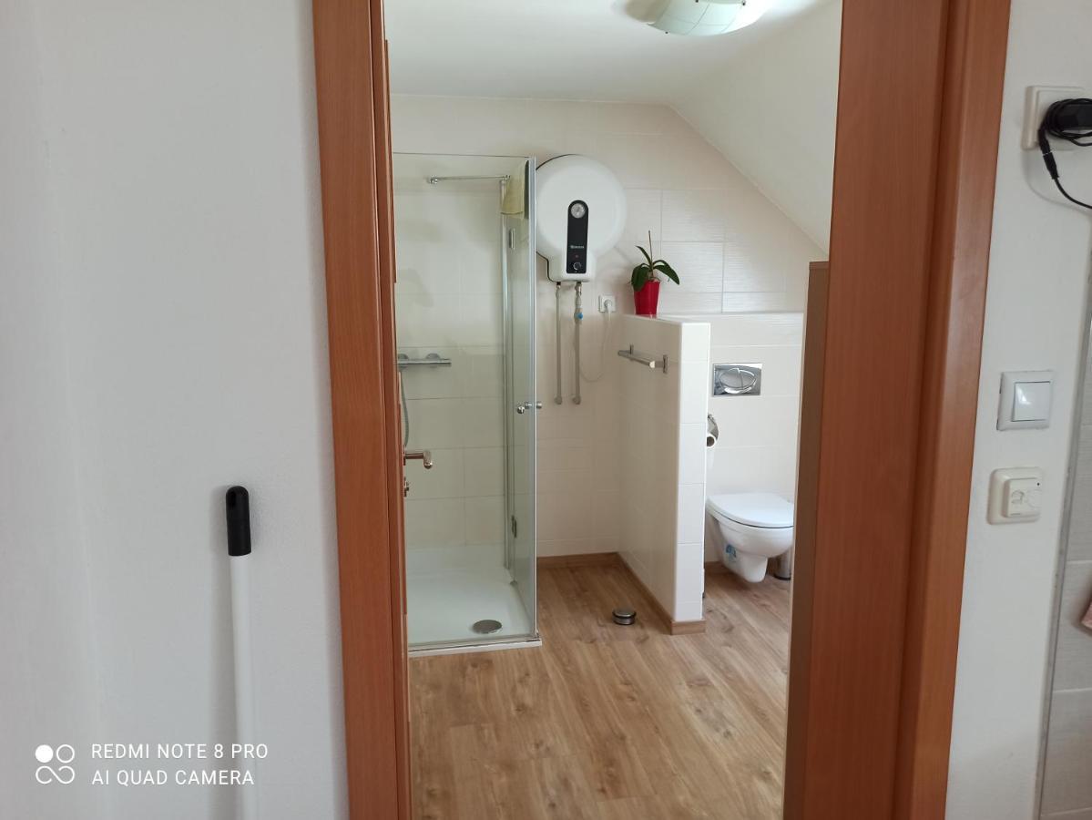 Апартаменти Apartma Na Lipne Горні-Плана Екстер'єр фото