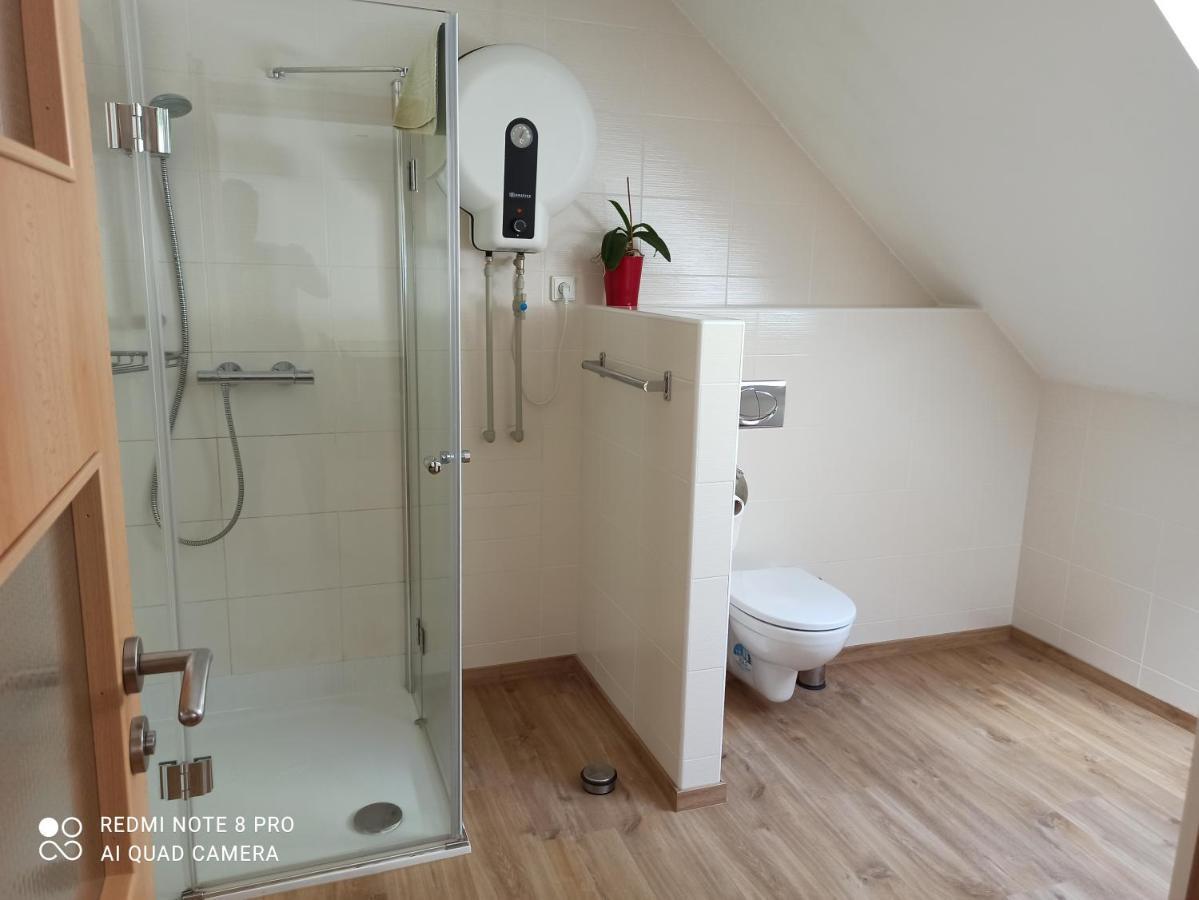 Апартаменти Apartma Na Lipne Горні-Плана Екстер'єр фото