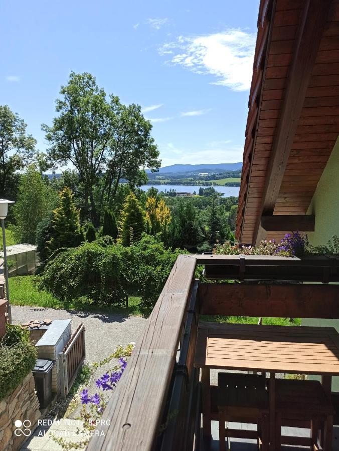Апартаменти Apartma Na Lipne Горні-Плана Екстер'єр фото