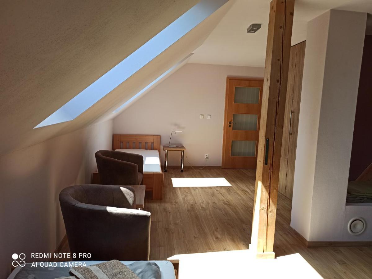 Апартаменти Apartma Na Lipne Горні-Плана Екстер'єр фото