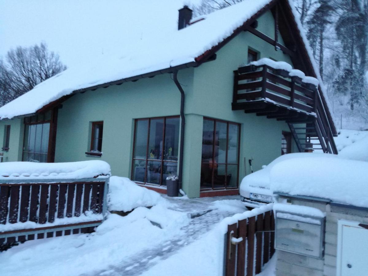 Апартаменти Apartma Na Lipne Горні-Плана Екстер'єр фото